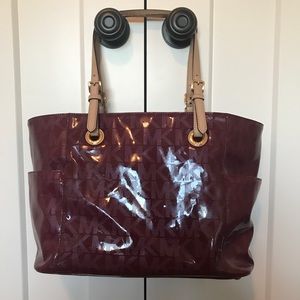Michael Kors tote
